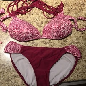 Pac sun bathing suit